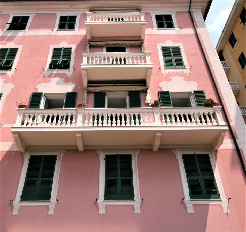 ראפאלו Pinky By Portofinohomes מראה חיצוני תמונה