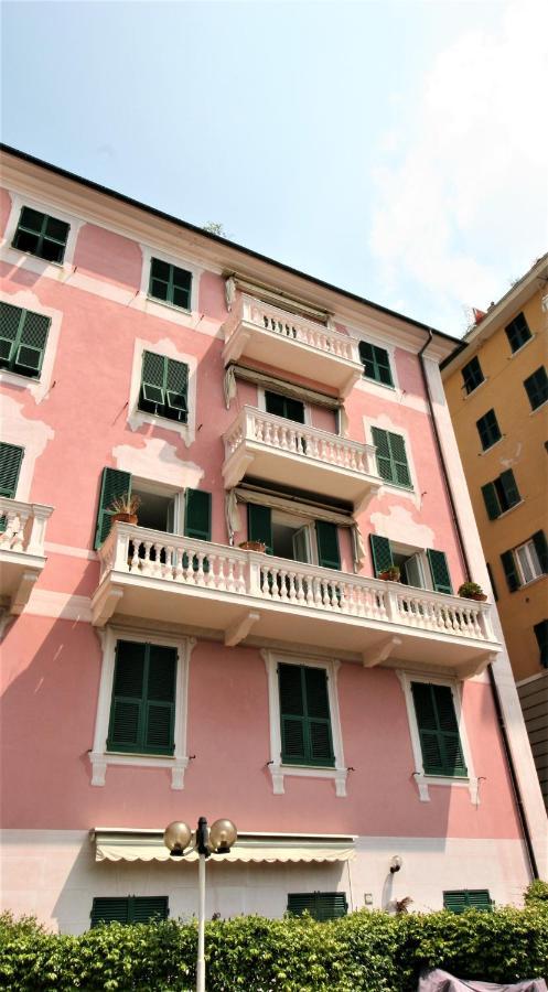 ראפאלו Pinky By Portofinohomes מראה חיצוני תמונה