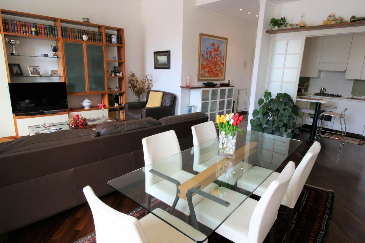 ראפאלו Pinky By Portofinohomes מראה חיצוני תמונה