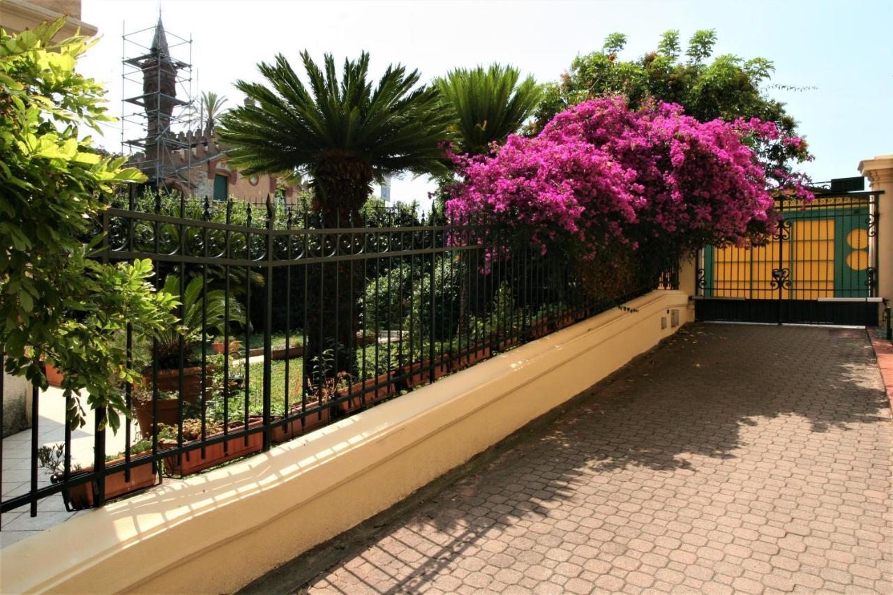 ראפאלו Pinky By Portofinohomes מראה חיצוני תמונה