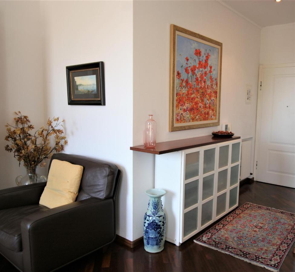 ראפאלו Pinky By Portofinohomes מראה חיצוני תמונה