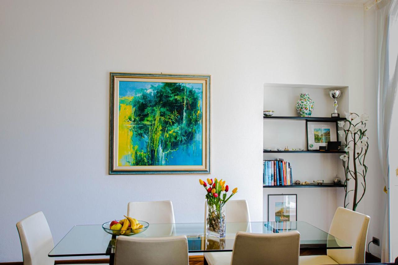 ראפאלו Pinky By Portofinohomes מראה חיצוני תמונה