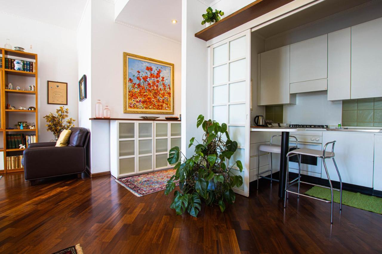 ראפאלו Pinky By Portofinohomes מראה חיצוני תמונה
