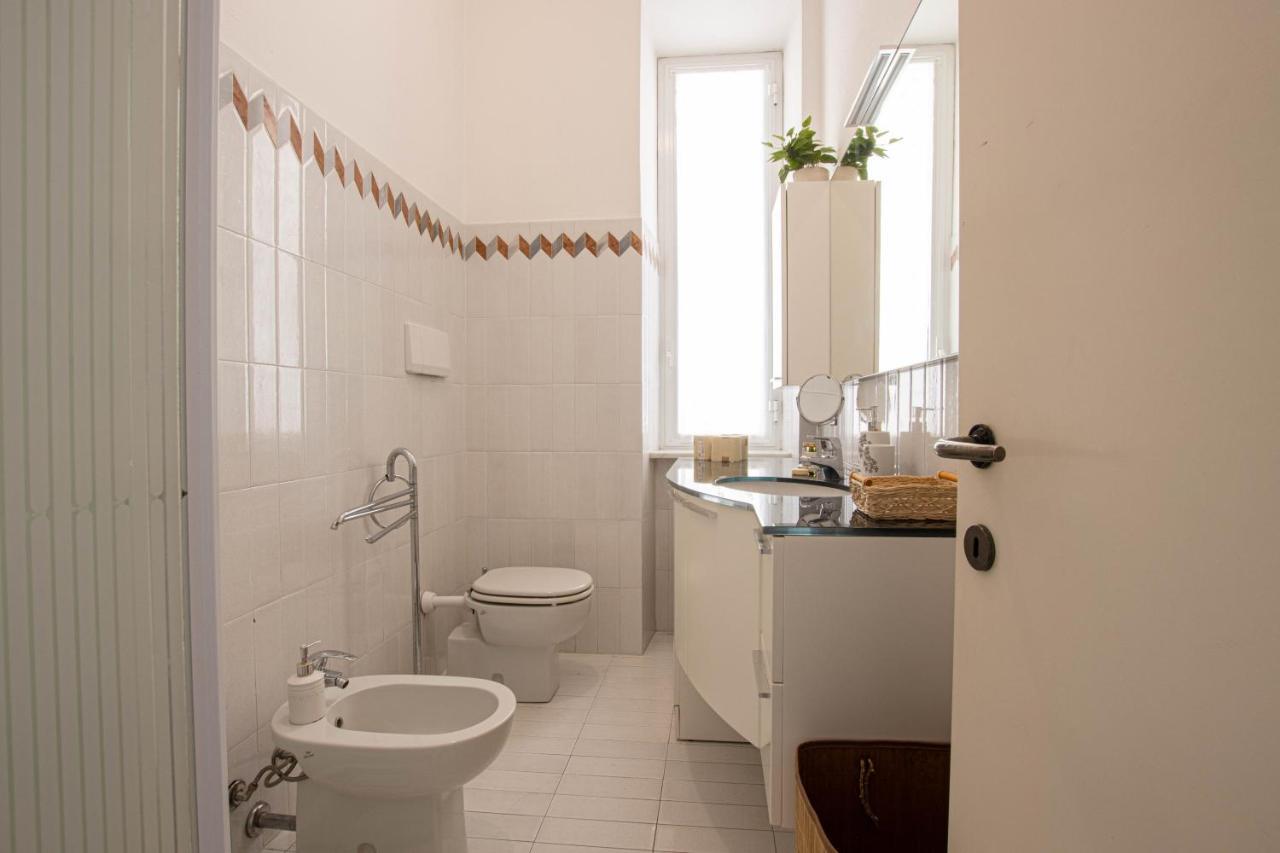 ראפאלו Pinky By Portofinohomes מראה חיצוני תמונה