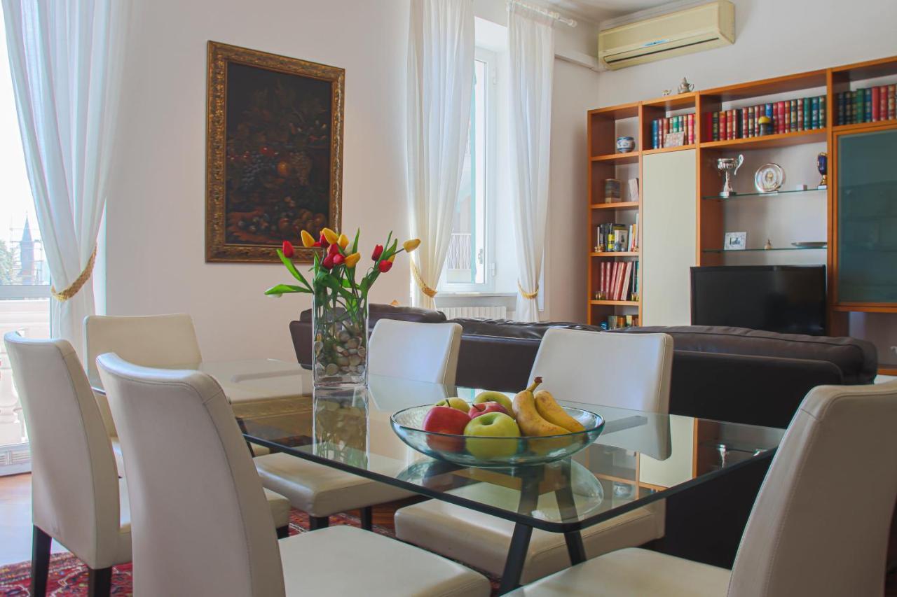 ראפאלו Pinky By Portofinohomes מראה חיצוני תמונה