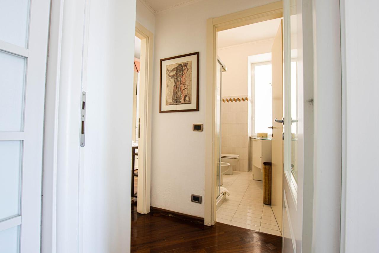 ראפאלו Pinky By Portofinohomes מראה חיצוני תמונה
