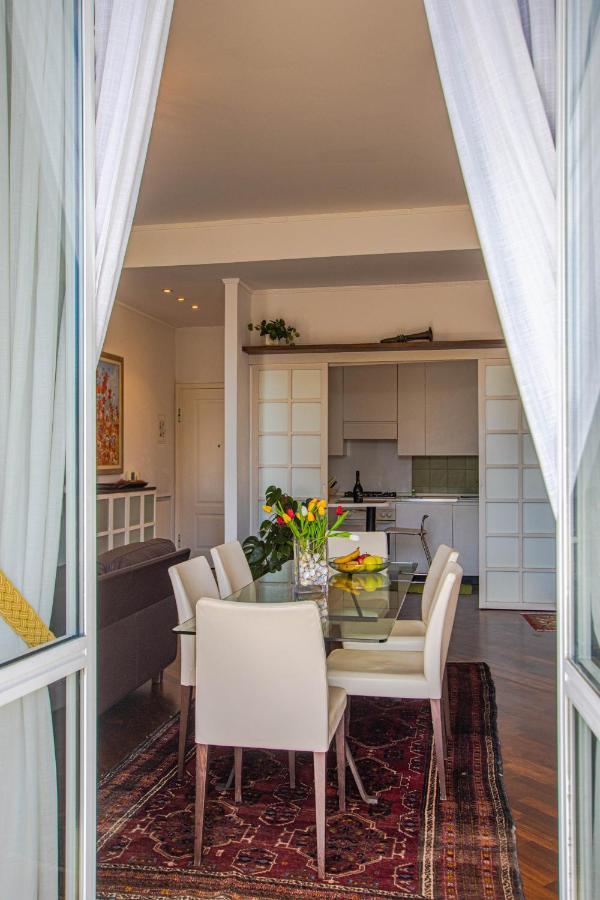 ראפאלו Pinky By Portofinohomes מראה חיצוני תמונה