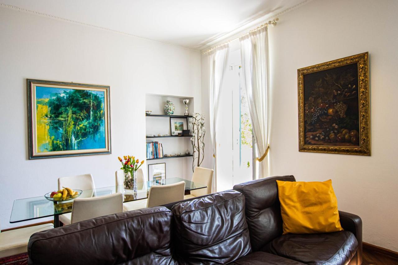ראפאלו Pinky By Portofinohomes מראה חיצוני תמונה