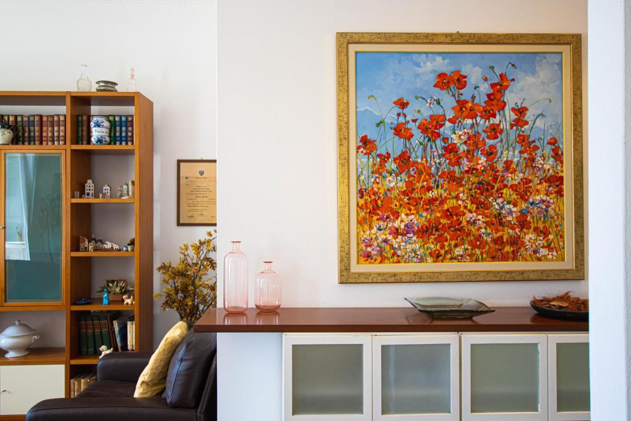 ראפאלו Pinky By Portofinohomes מראה חיצוני תמונה