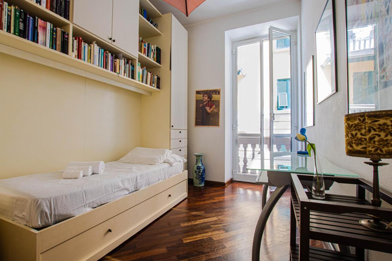 ראפאלו Pinky By Portofinohomes מראה חיצוני תמונה